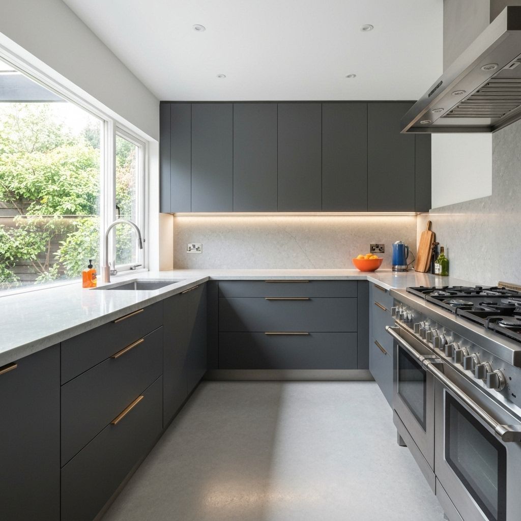 Kitchen Renovation Costs: A Realistic Budget Guide